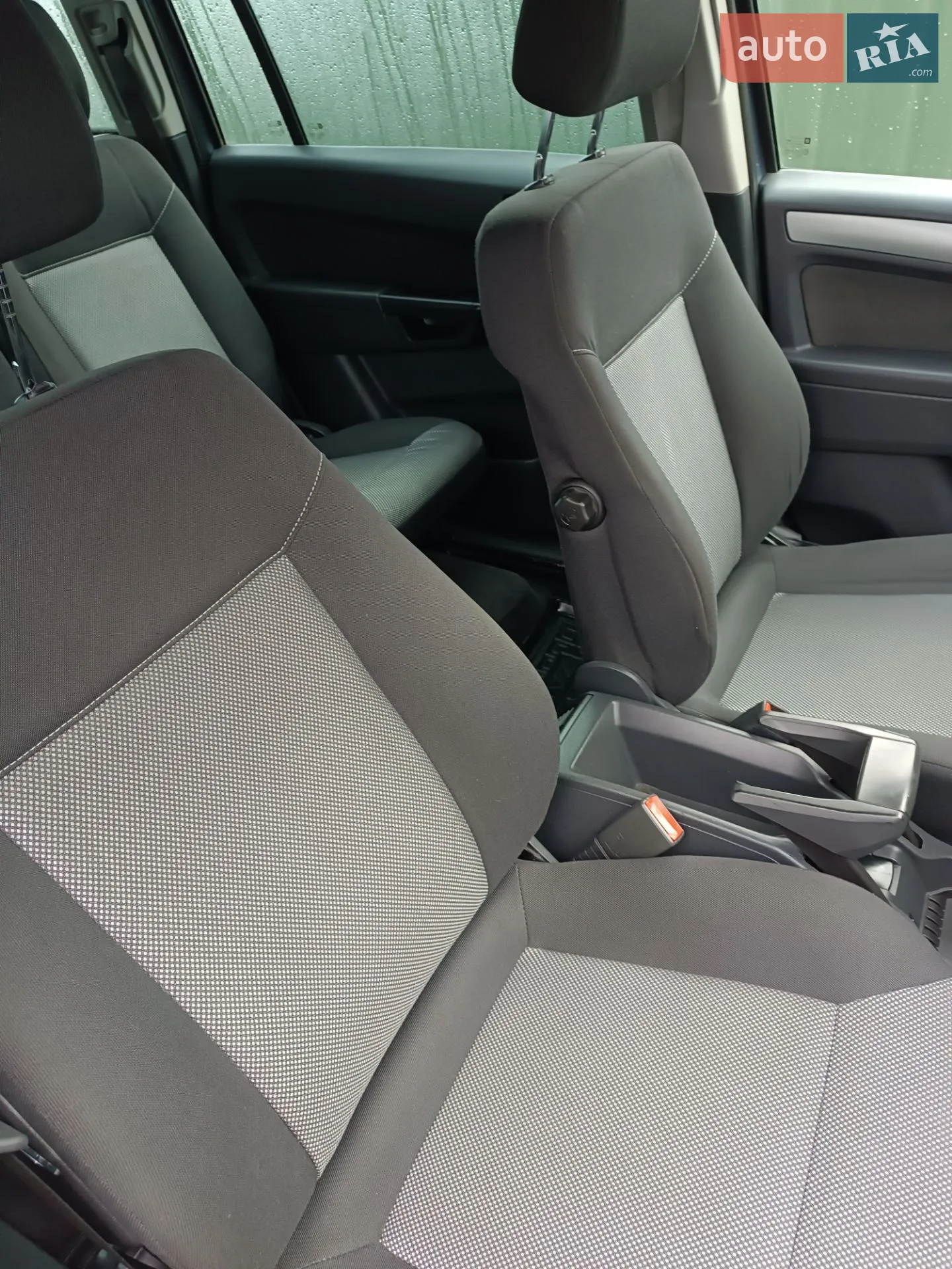 2011 Opel Zafira - мініатюра 6