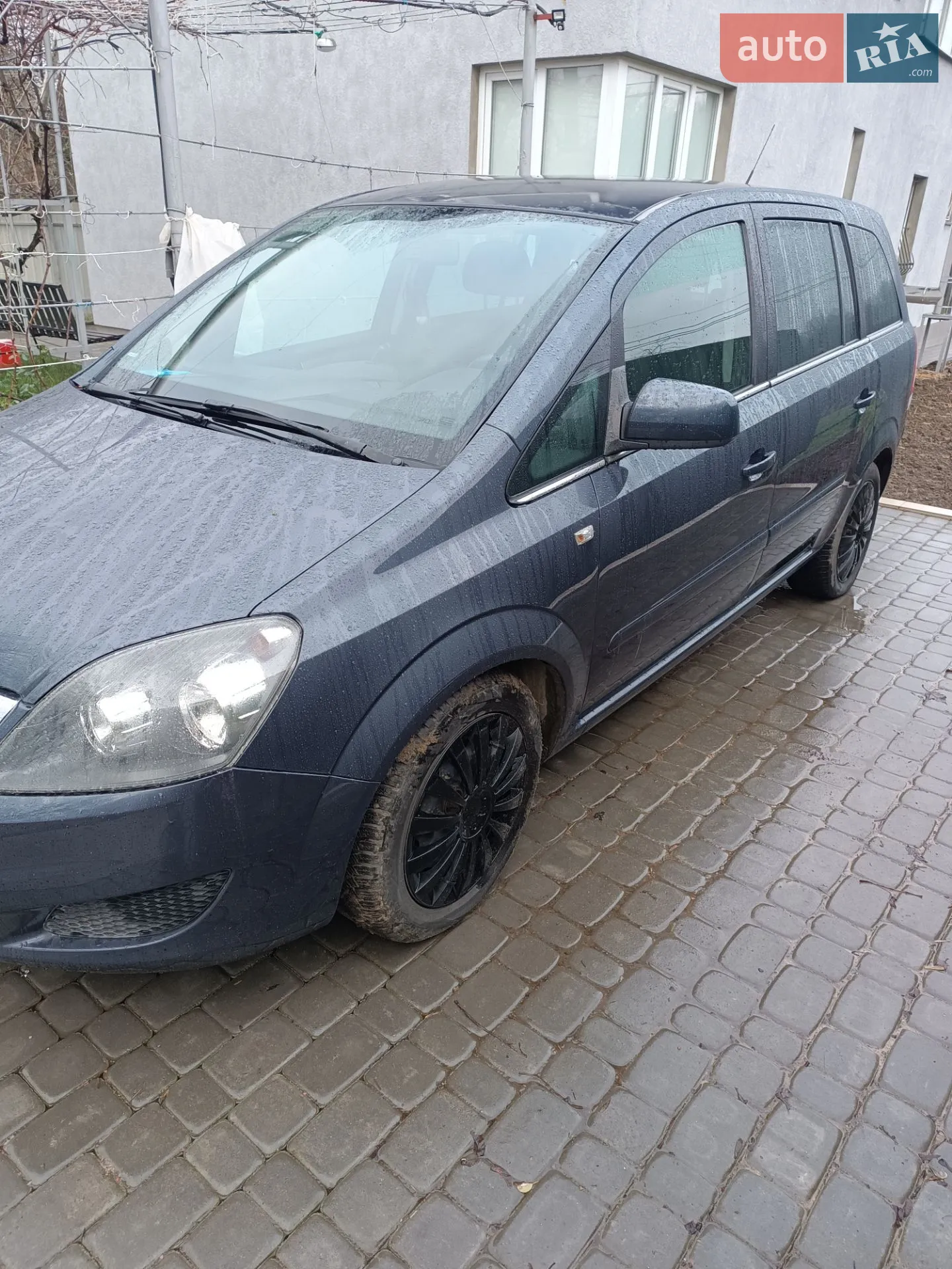 2011 Opel Zafira - мініатюра 11