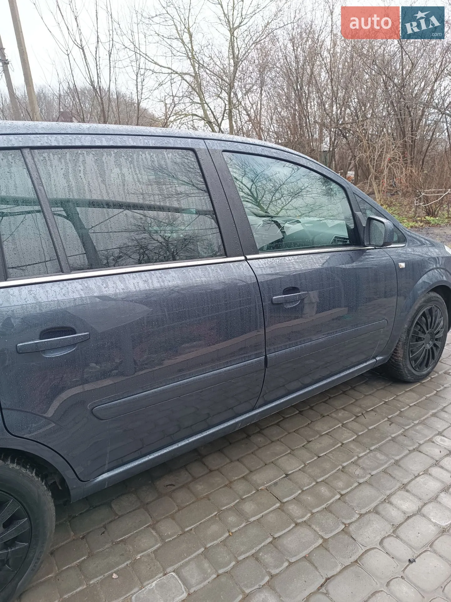 2011 Opel Zafira - мініатюра 14