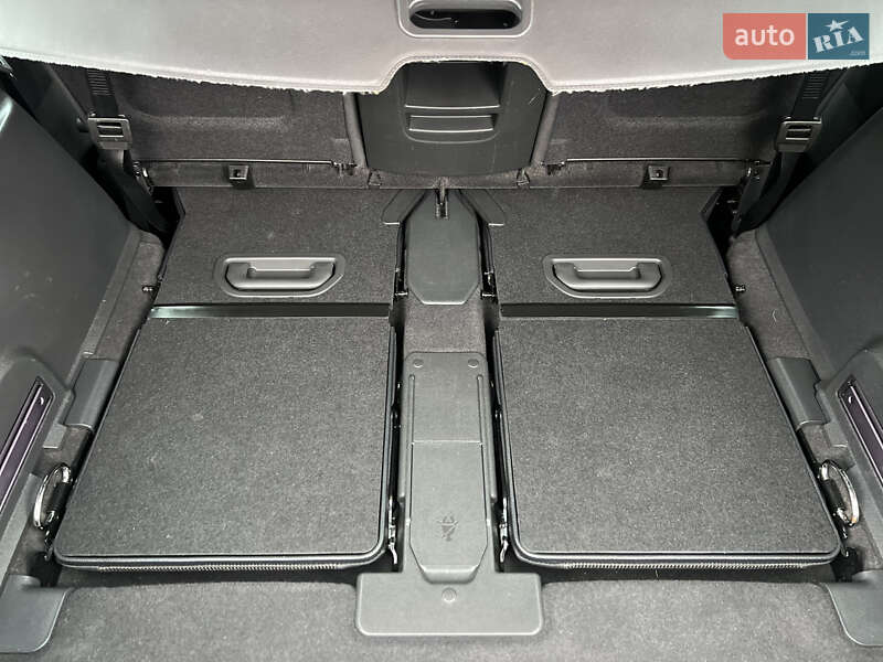 Мінівен Opel Zafira 2011 в Вінниці фото 44 Мінівен Opel Zafira 2011 в Вінниці