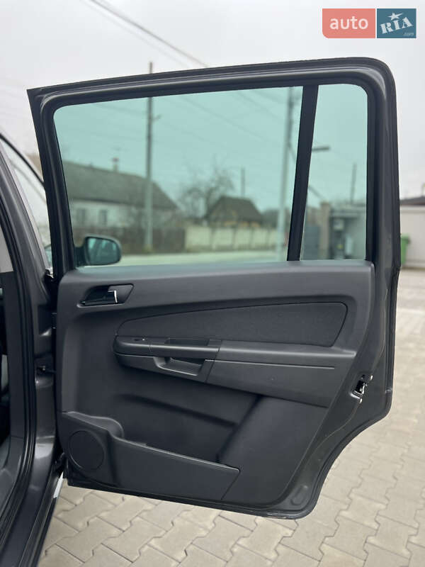 Мінівен Opel Zafira 2011 в Вінниці фото 56 Мінівен Opel Zafira 2011 в Вінниці