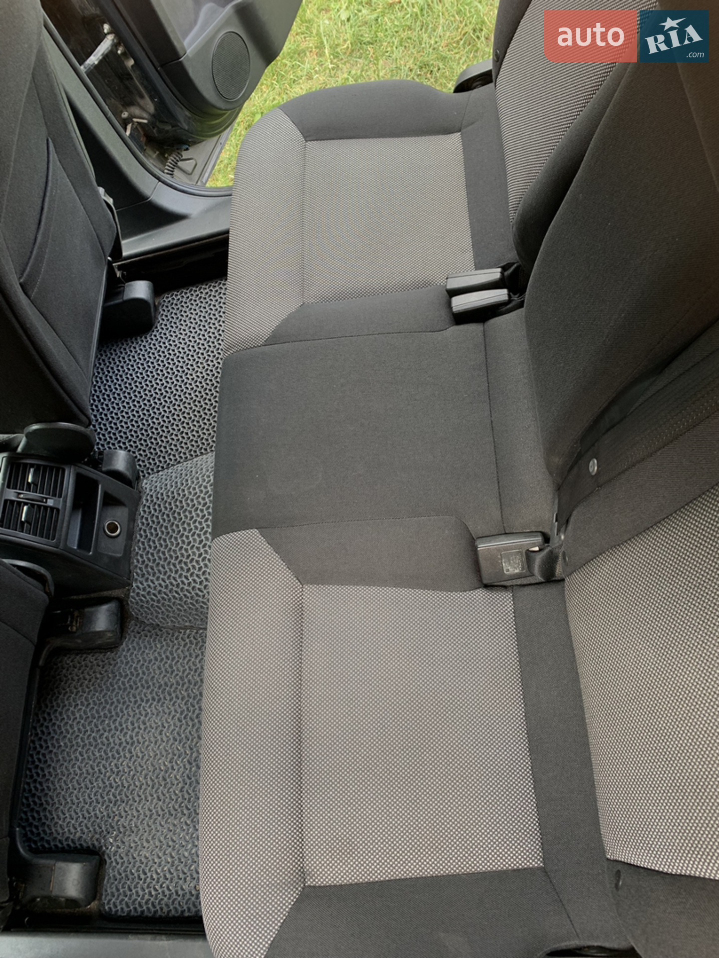2013 Opel Zafira - мініатюра 19