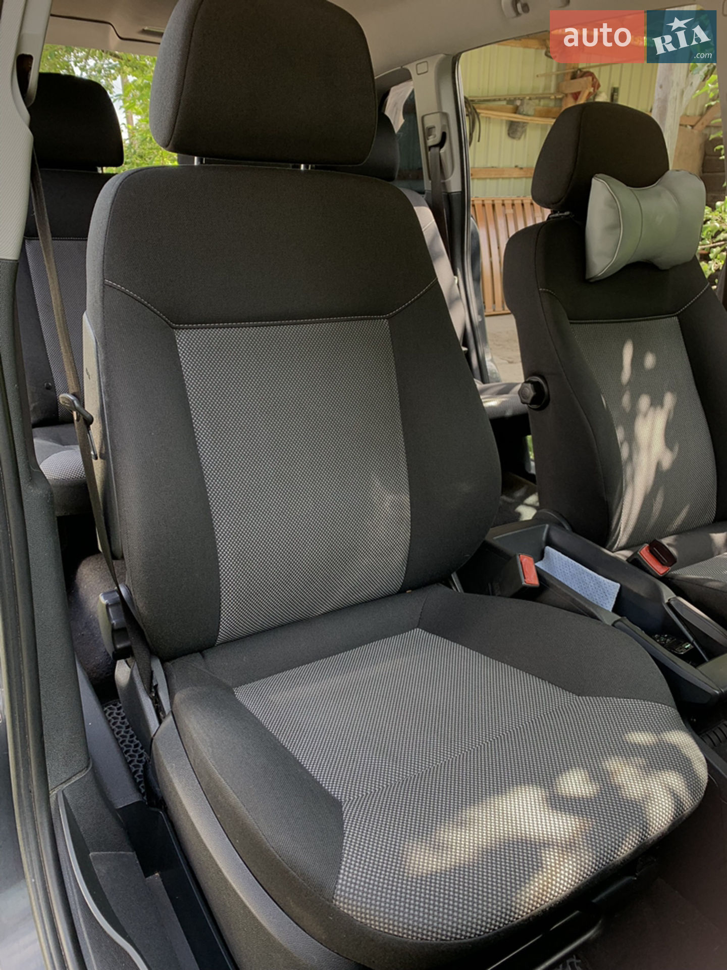 2013 Opel Zafira - мініатюра 21