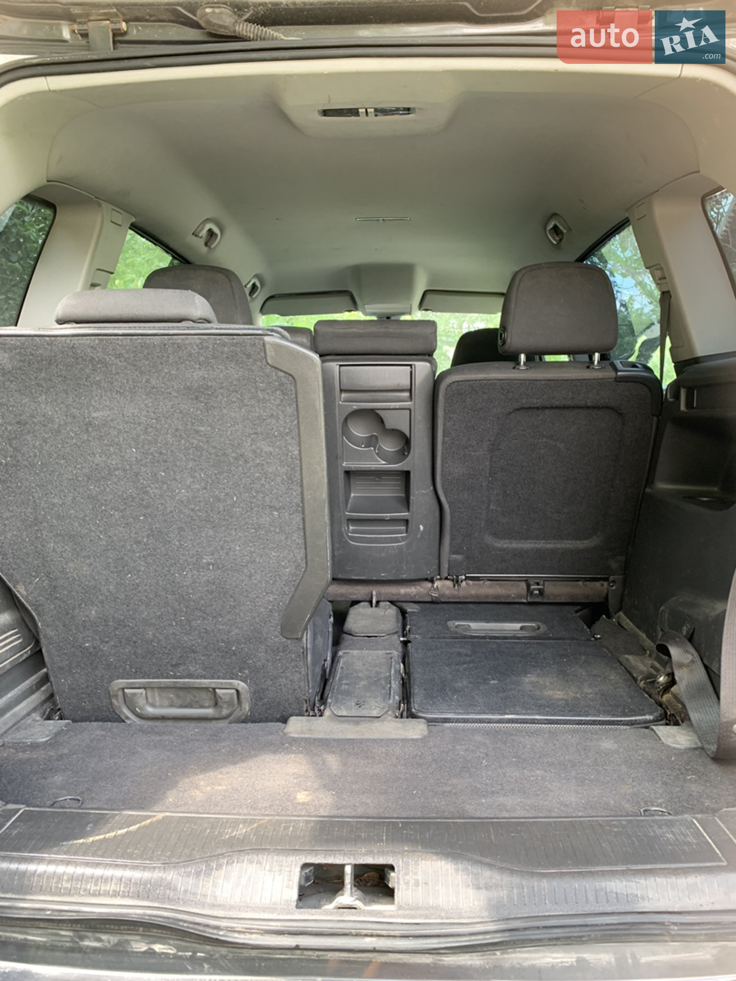 2013 Opel Zafira - мініатюра 25