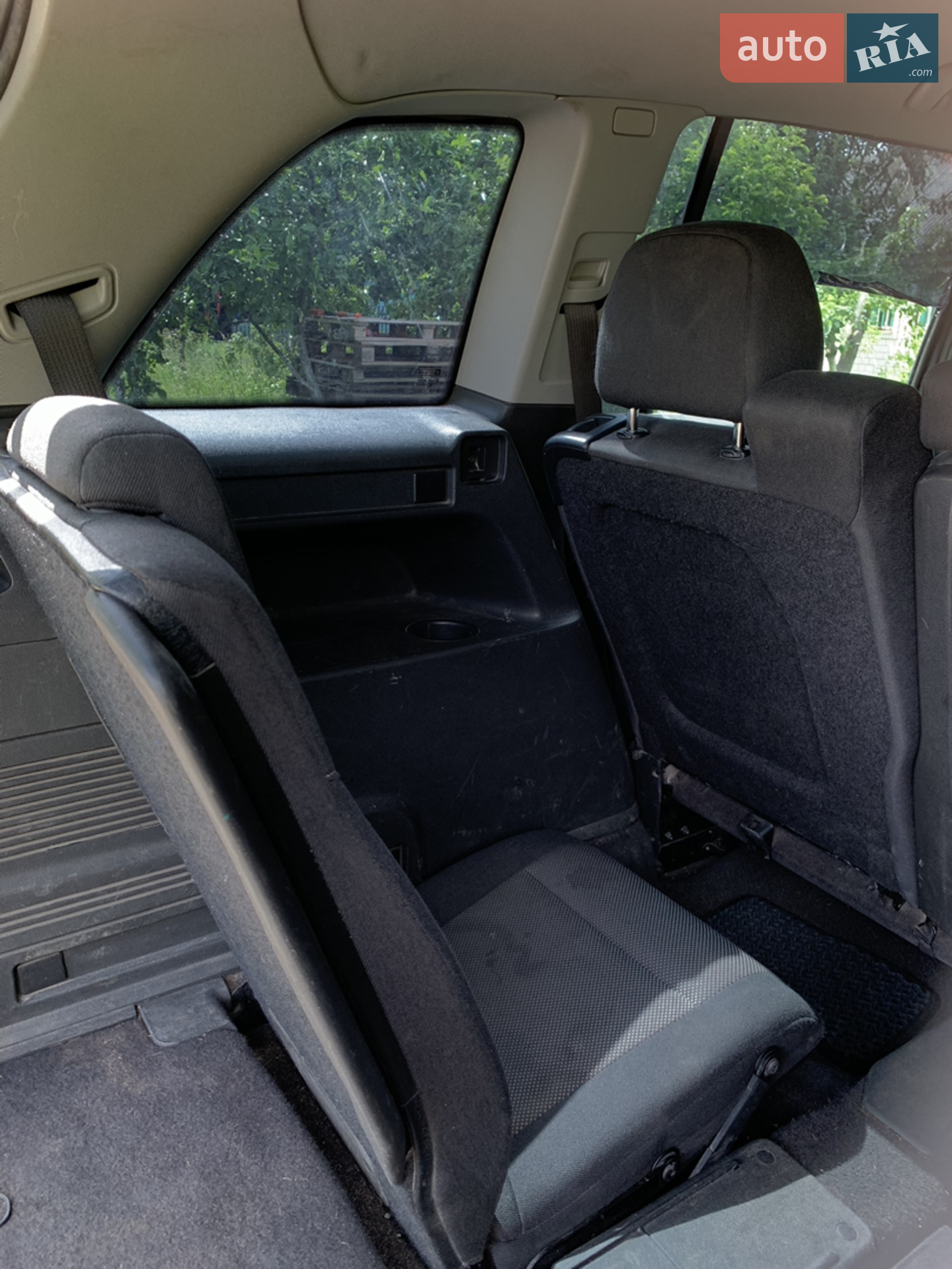 2013 Opel Zafira - мініатюра 33