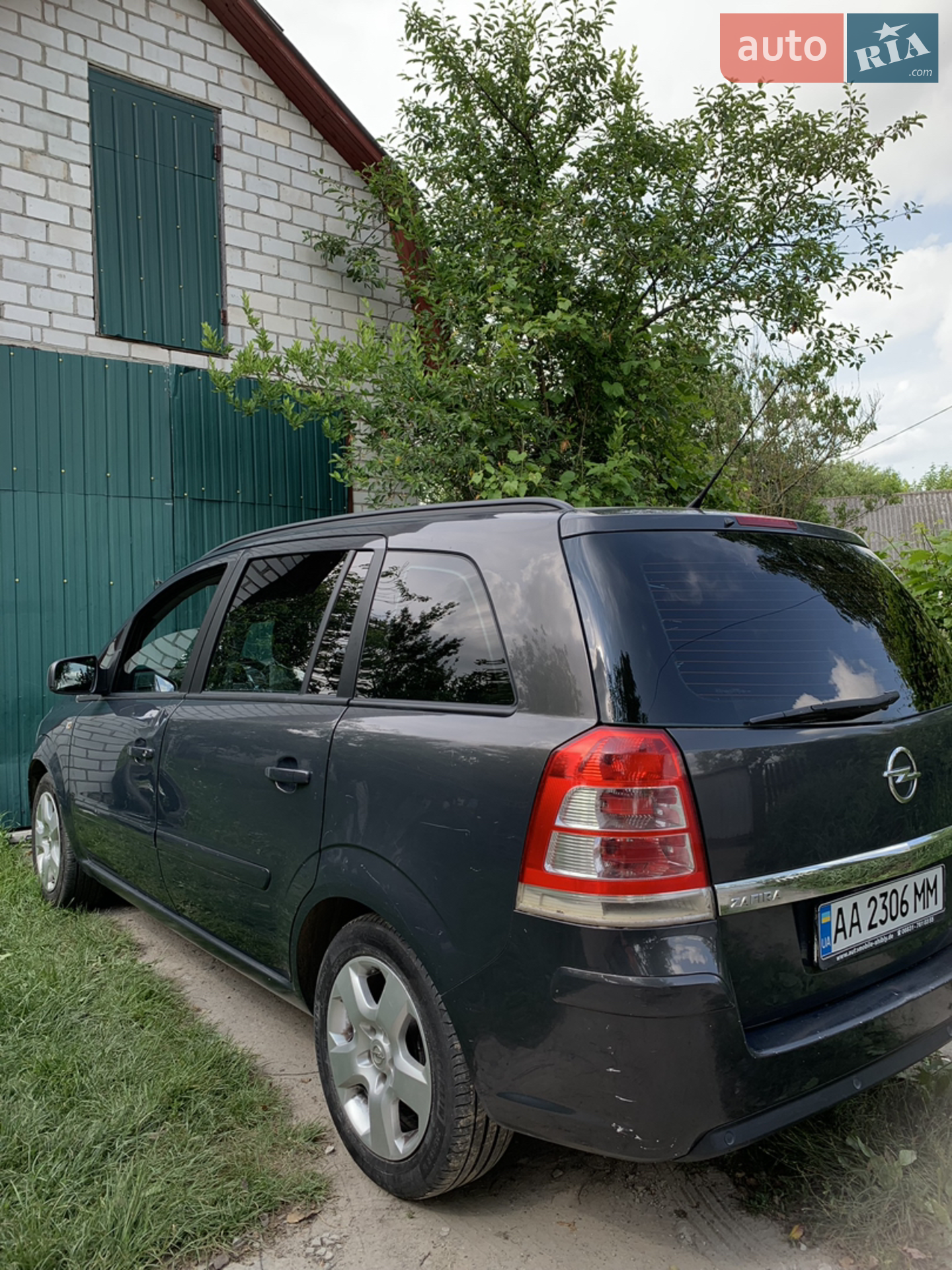2013 Opel Zafira - мініатюра 37
