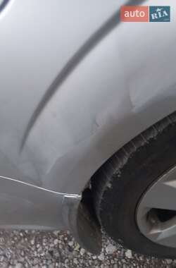 Мінівен Opel Zafira 2006 в Кам'янському