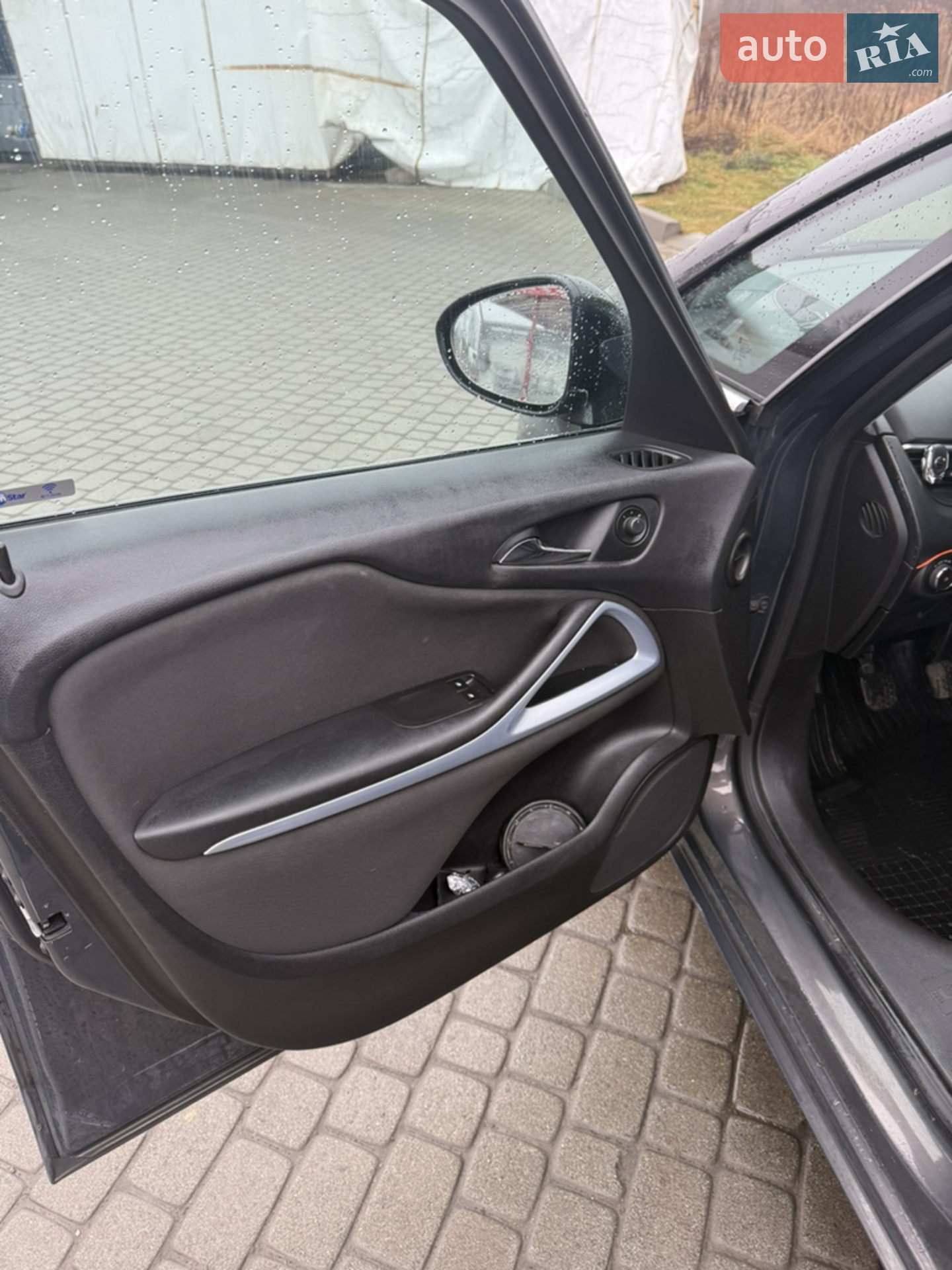 2016 Opel Zafira - мініатюра 14