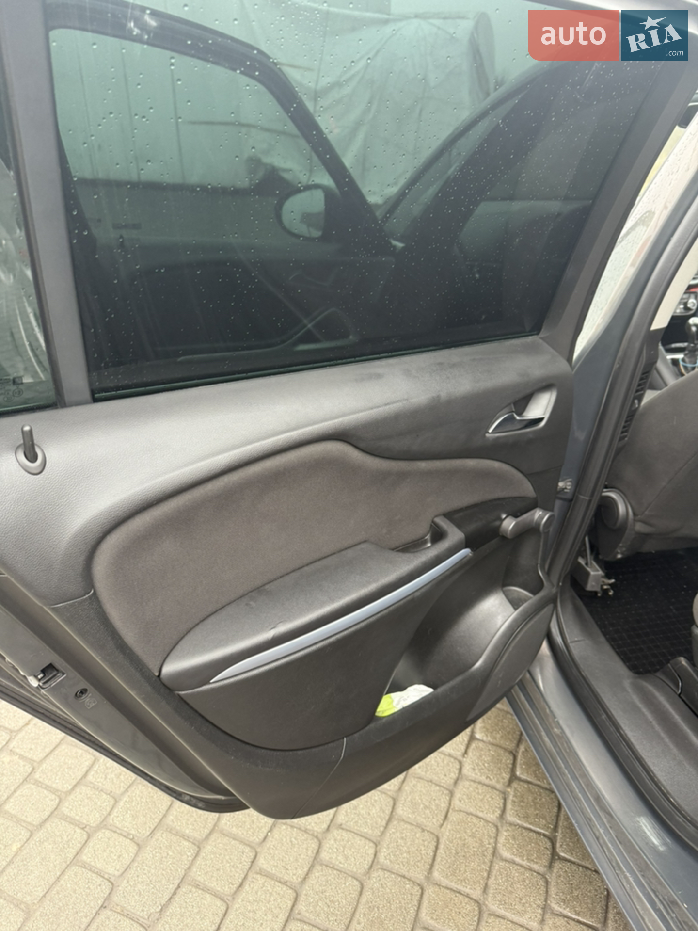 2016 Opel Zafira - мініатюра 16