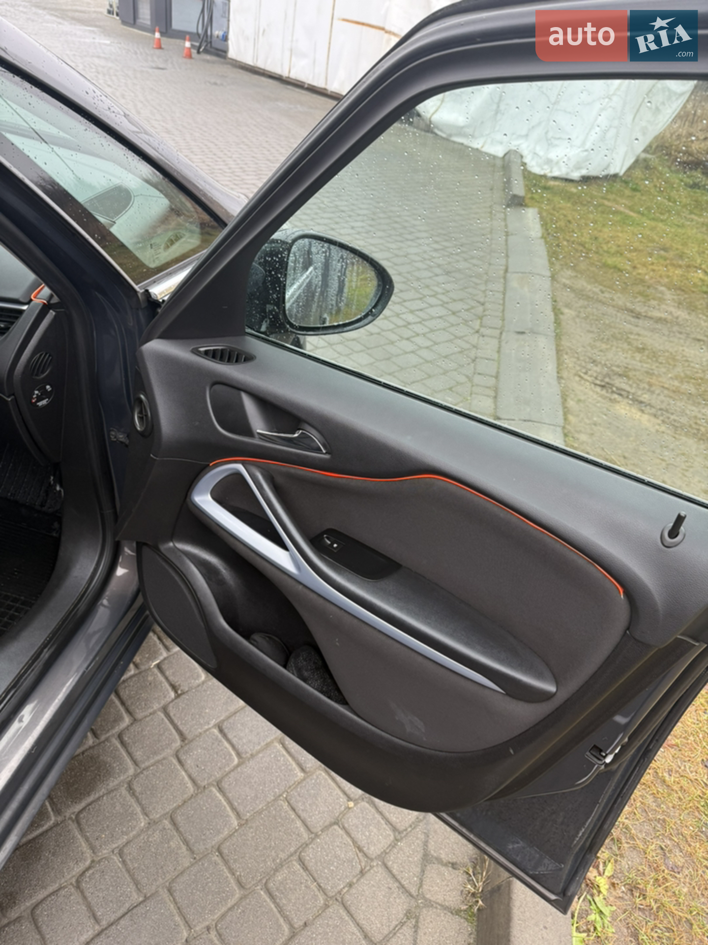 2016 Opel Zafira - мініатюра 24