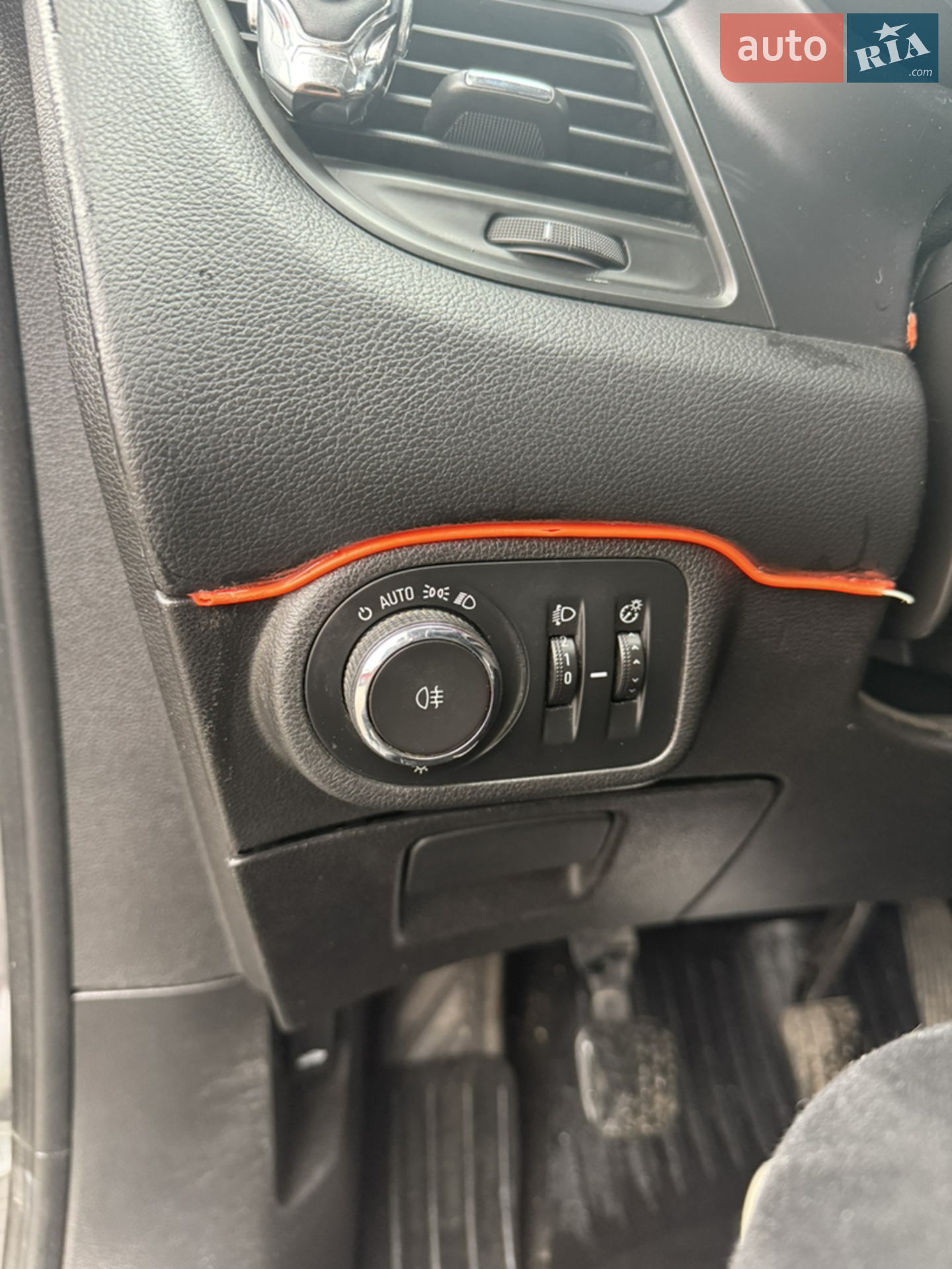 2016 Opel Zafira - мініатюра 27