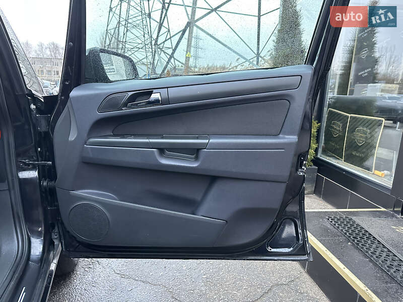 Мінівен Opel Zafira 2010 в Харкові