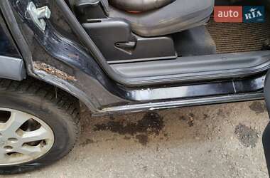Мінівен Opel Zafira 2003 в Богуславі