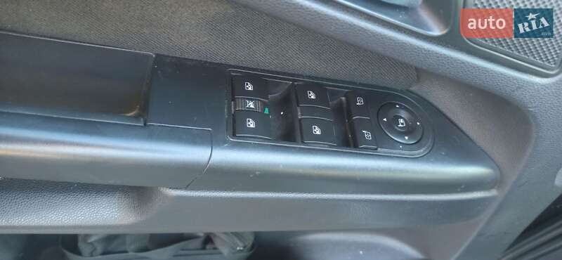 Минивэн Opel Zafira 2008 в Кривом Роге