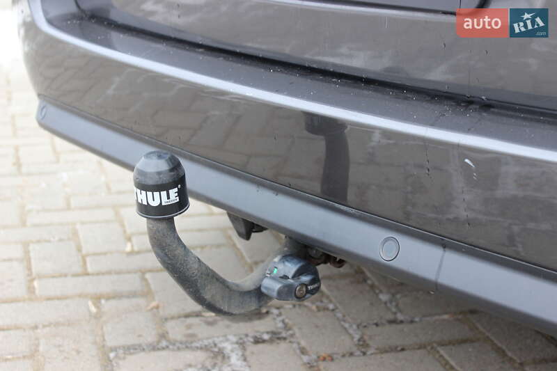 Мінівен Opel Zafira 2010 в Львові