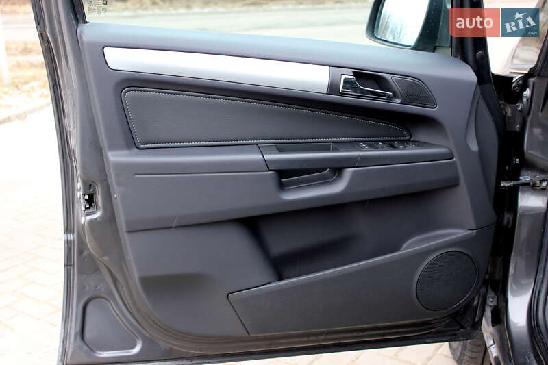 Мінівен Opel Zafira 2010 в Львові