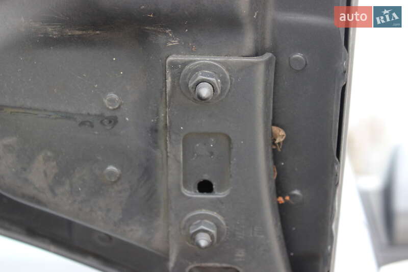 Мінівен Opel Zafira 2010 в Львові