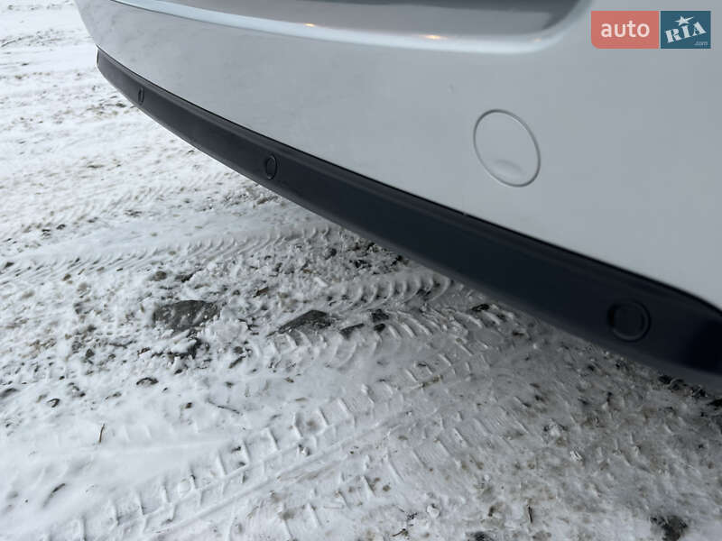 Мінівен Opel Zafira 2013 в Вінниці