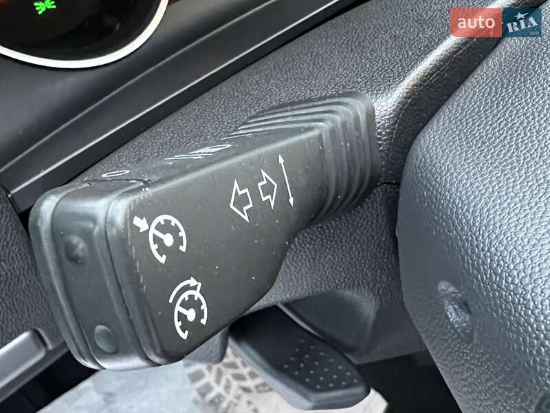 Мінівен Opel Zafira 2013 в Вінниці