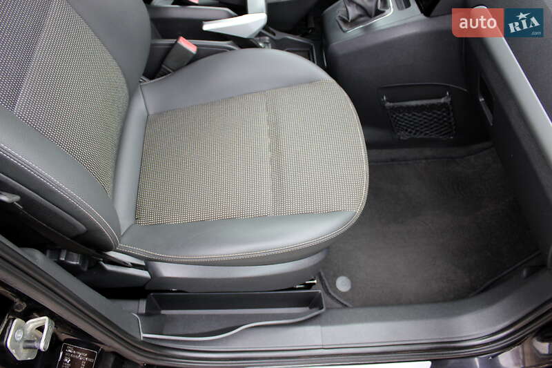 Мінівен Opel Zafira 2011 в Самборі