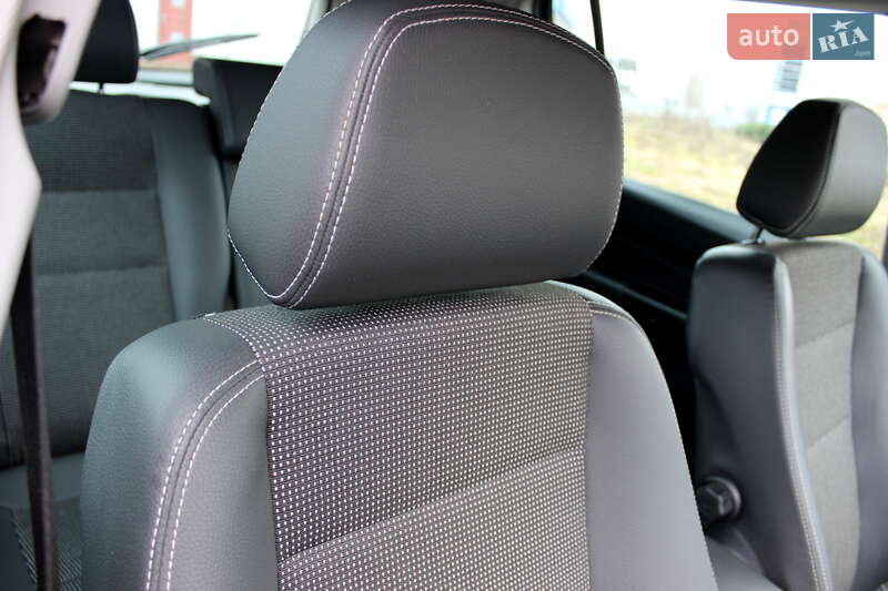 Мінівен Opel Zafira 2011 в Самборі