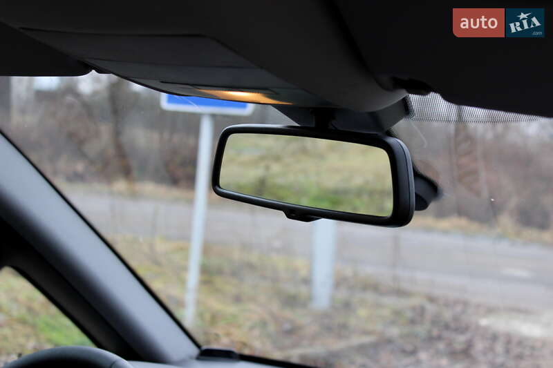 Мінівен Opel Zafira 2011 в Самборі