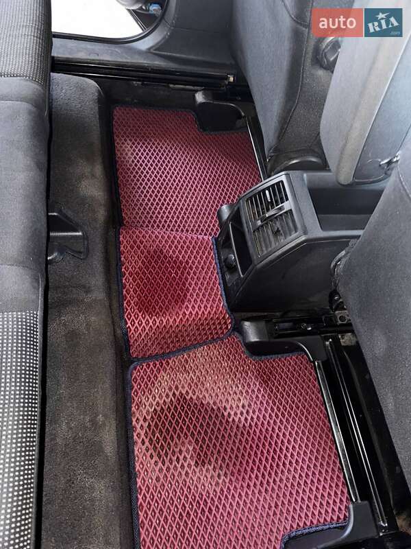 Мінівен Opel Zafira 2010 в Коломиї