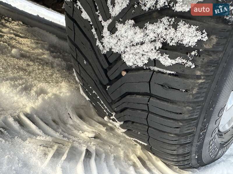 Мінівен Opel Zafira 2014 в Рівному