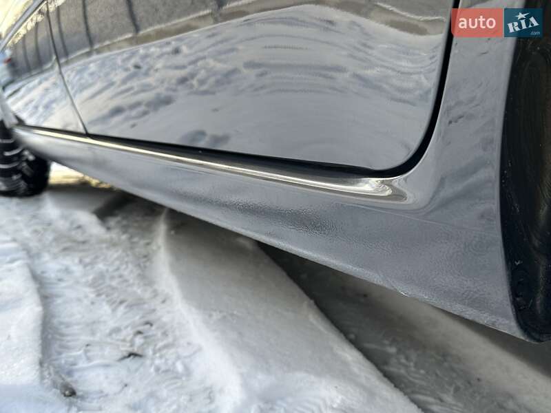 Мінівен Opel Zafira 2014 в Рівному