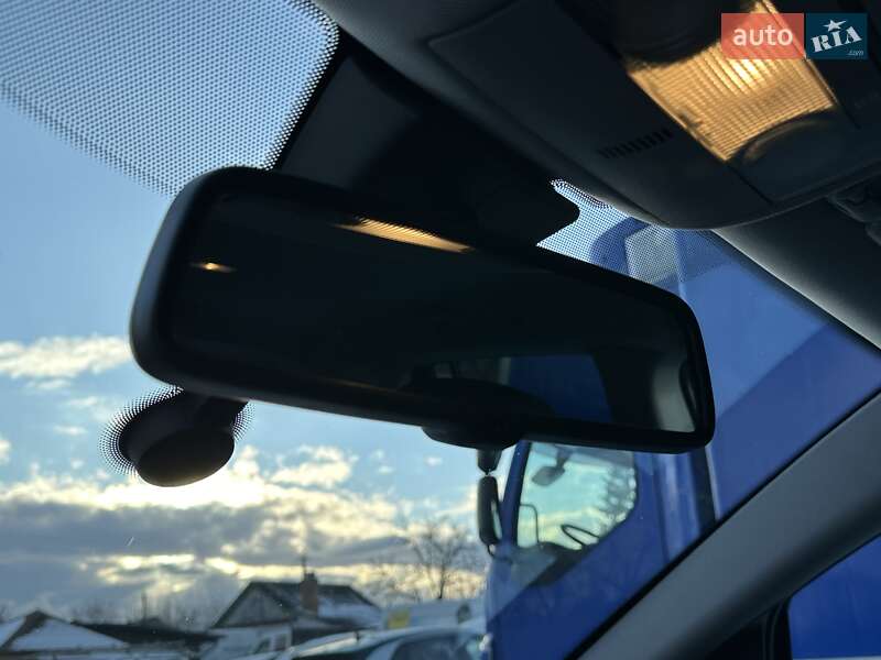 Мінівен Opel Zafira 2014 в Рівному