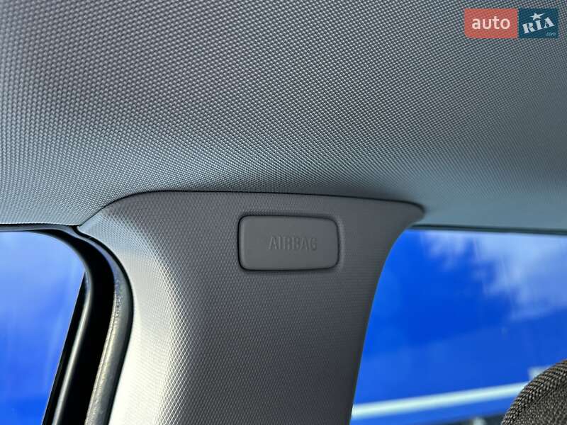 Мінівен Opel Zafira 2014 в Рівному