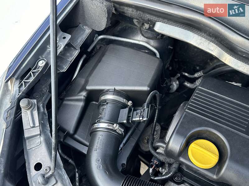 Мінівен Opel Zafira 2014 в Рівному