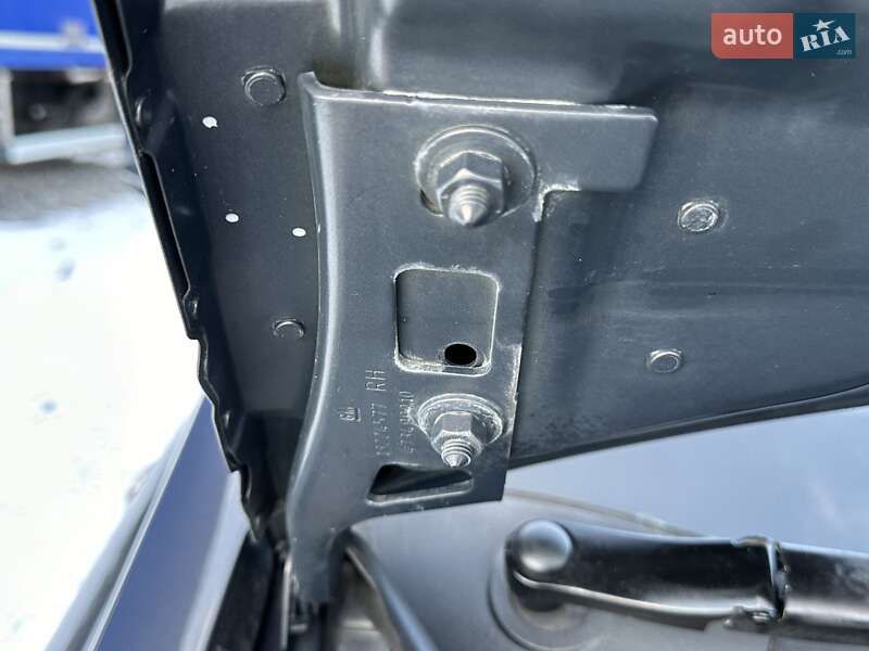 Мінівен Opel Zafira 2014 в Рівному