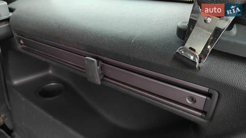 Минивэн Opel Zafira 2009 в Шептицькому фото 20 Минивэн Opel Zafira 2009 в Шептицькому