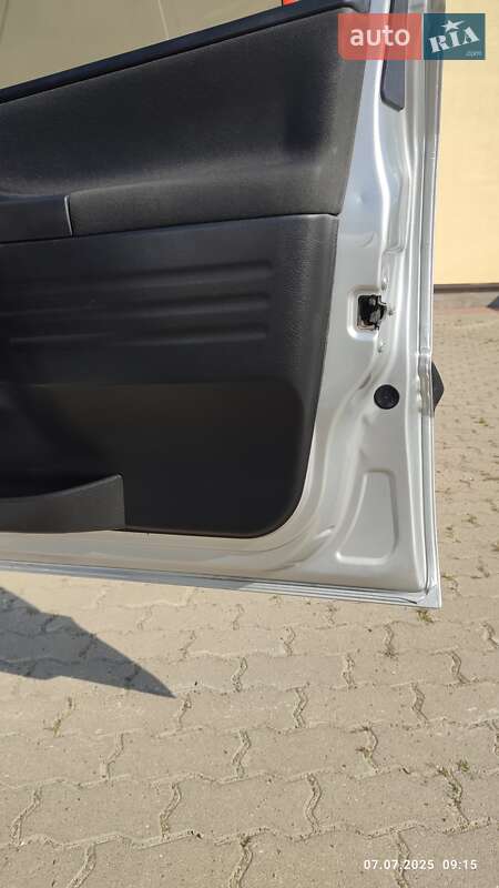 Мінівен Opel Zafira 2004 в Тернополі