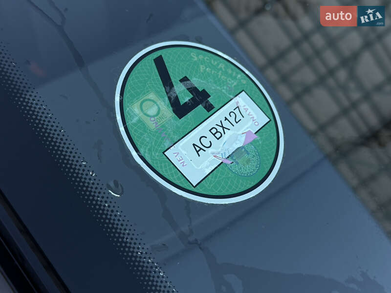 Минивэн Opel Zafira 2014 в Луцке фото 26 Минивэн Opel Zafira 2014 в Луцке