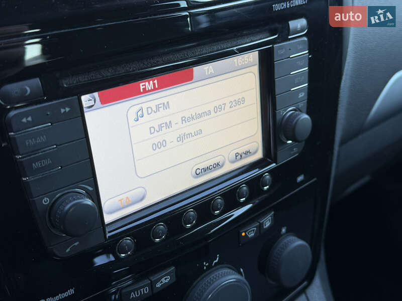 Минивэн Opel Zafira 2014 в Луцке фото 40 Минивэн Opel Zafira 2014 в Луцке