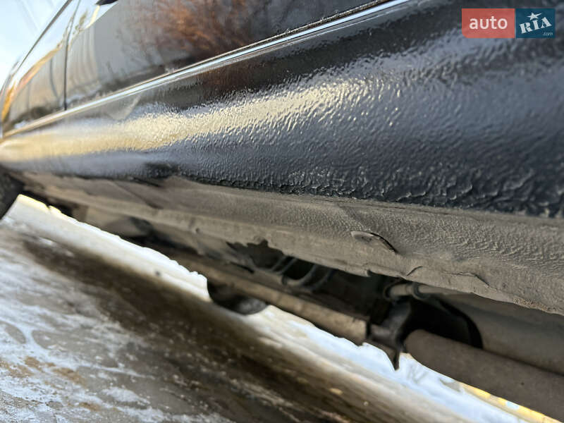 Мінівен Opel Zafira 2006 в Львові