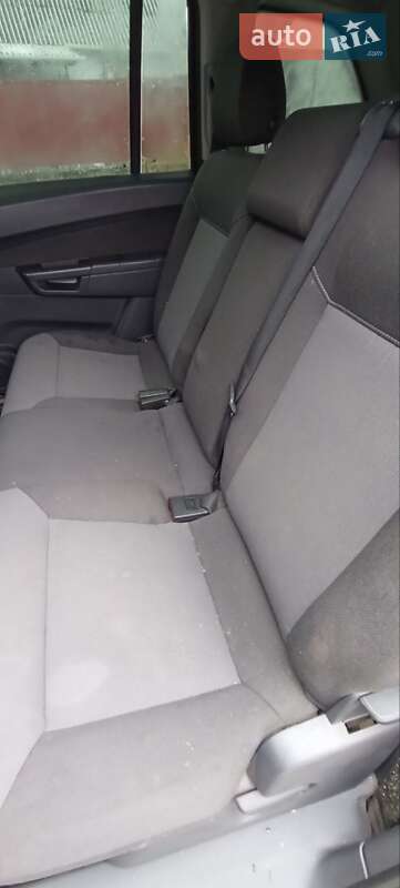 Мінівен Opel Zafira 2008 в Калинівці