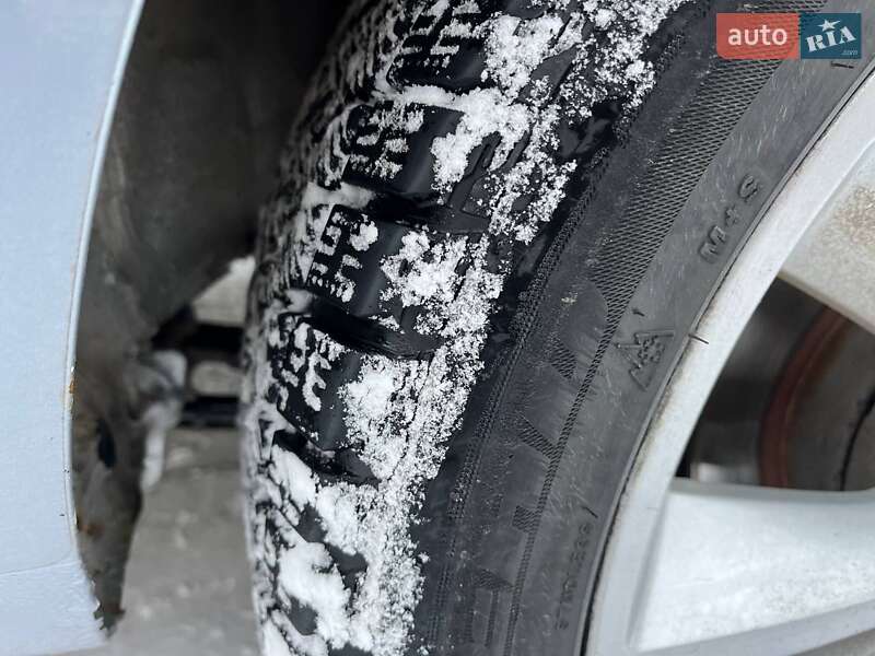 Минивэн Opel Zafira 2008 в Луцке фото 12 Минивэн Opel Zafira 2008 в Луцке