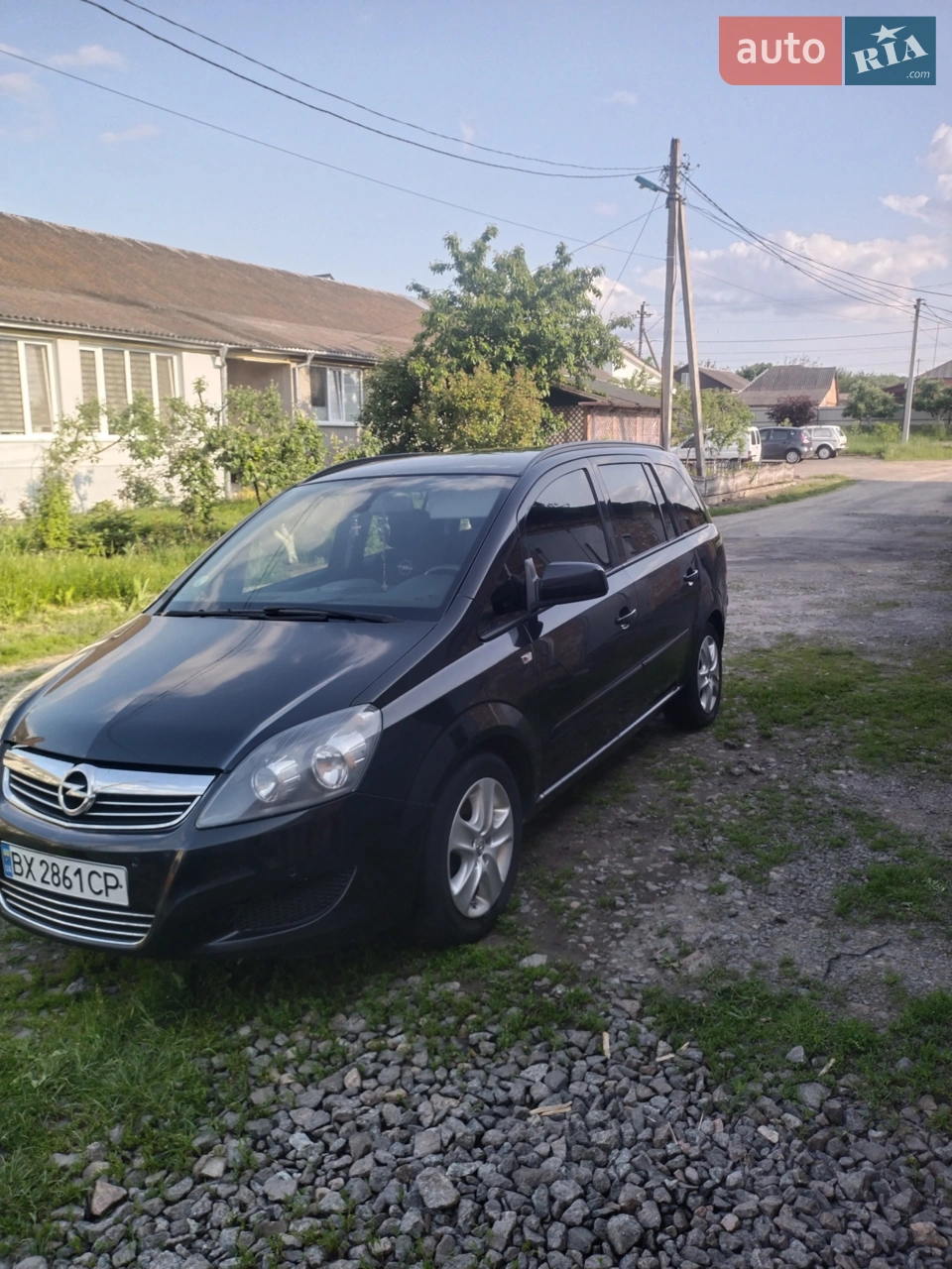 2013 Opel Zafira - мініатюра 15