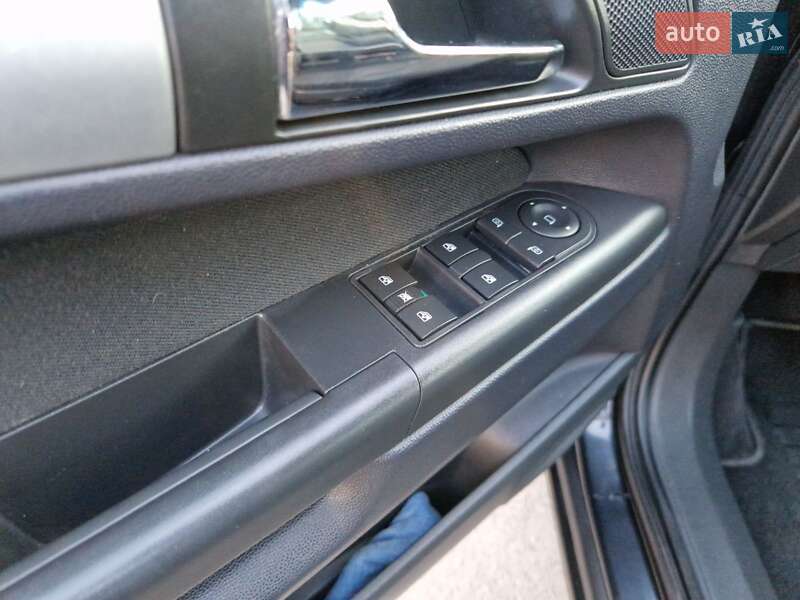 Мінівен Opel Zafira 2012 в Коломиї фото 28 Мінівен Opel Zafira 2012 в Коломиї