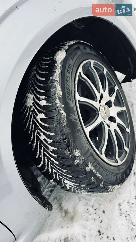 Минивэн Opel Zafira 2011 в Смеле фото 11 Минивэн Opel Zafira 2011 в Смеле