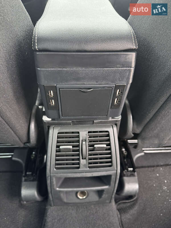 Минивэн Opel Zafira 2006 в Харькове фото 39 Минивэн Opel Zafira 2006 в Харькове