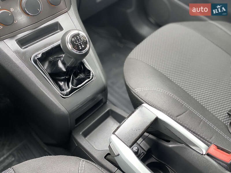 Минивэн Opel Zafira 2007 в Белой Церкви фото 13 Минивэн Opel Zafira 2007 в Белой Церкви