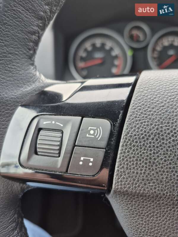 Мінівен Opel Zafira 2011 в Одесі