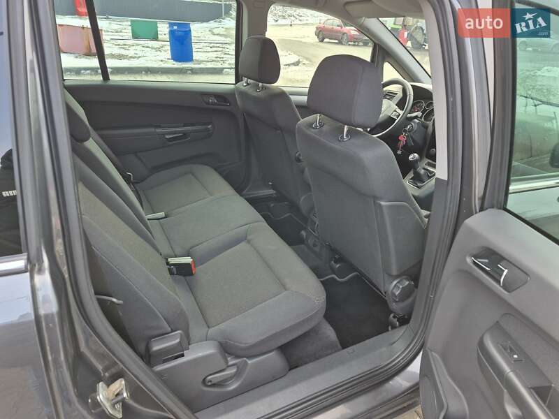Мінівен Opel Zafira 2011 в Одесі