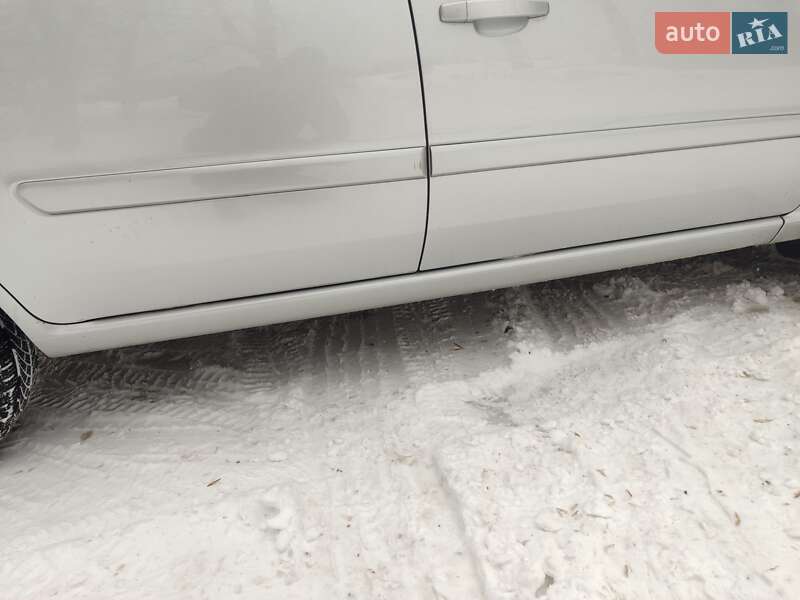 Минивэн Opel Zafira 2013 в Виннице