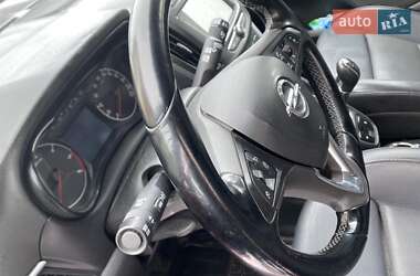 Минивэн Opel Zafira 2017 в Тернополе