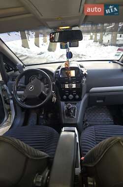 Мінівен Opel Zafira 2010 в Львові